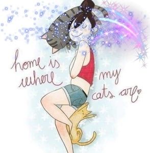 Meet your Posher, Nancy